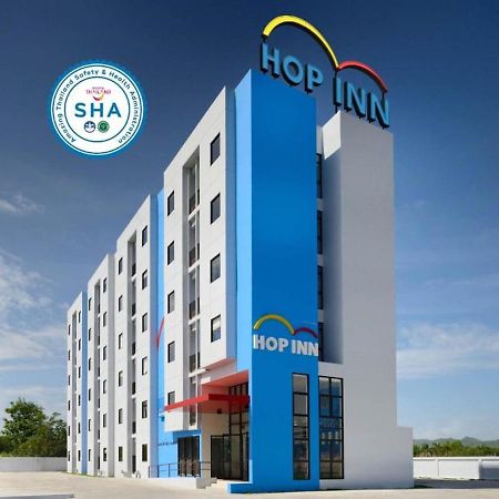 Hop Inn Chanthaburi Esterno foto
