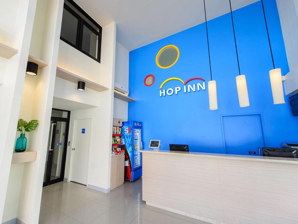 Hop Inn Chanthaburi Esterno foto