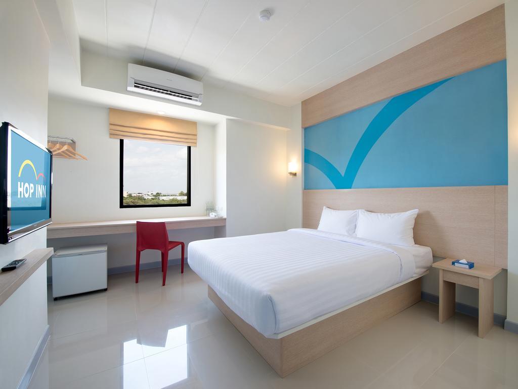 Hop Inn Chanthaburi Esterno foto