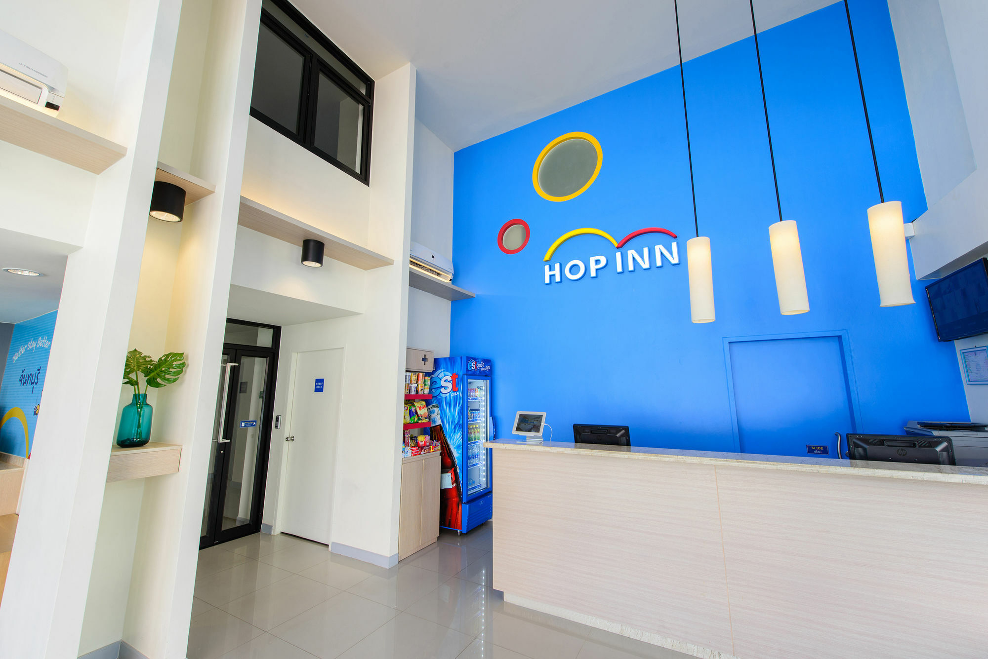 Hop Inn Chanthaburi Esterno foto