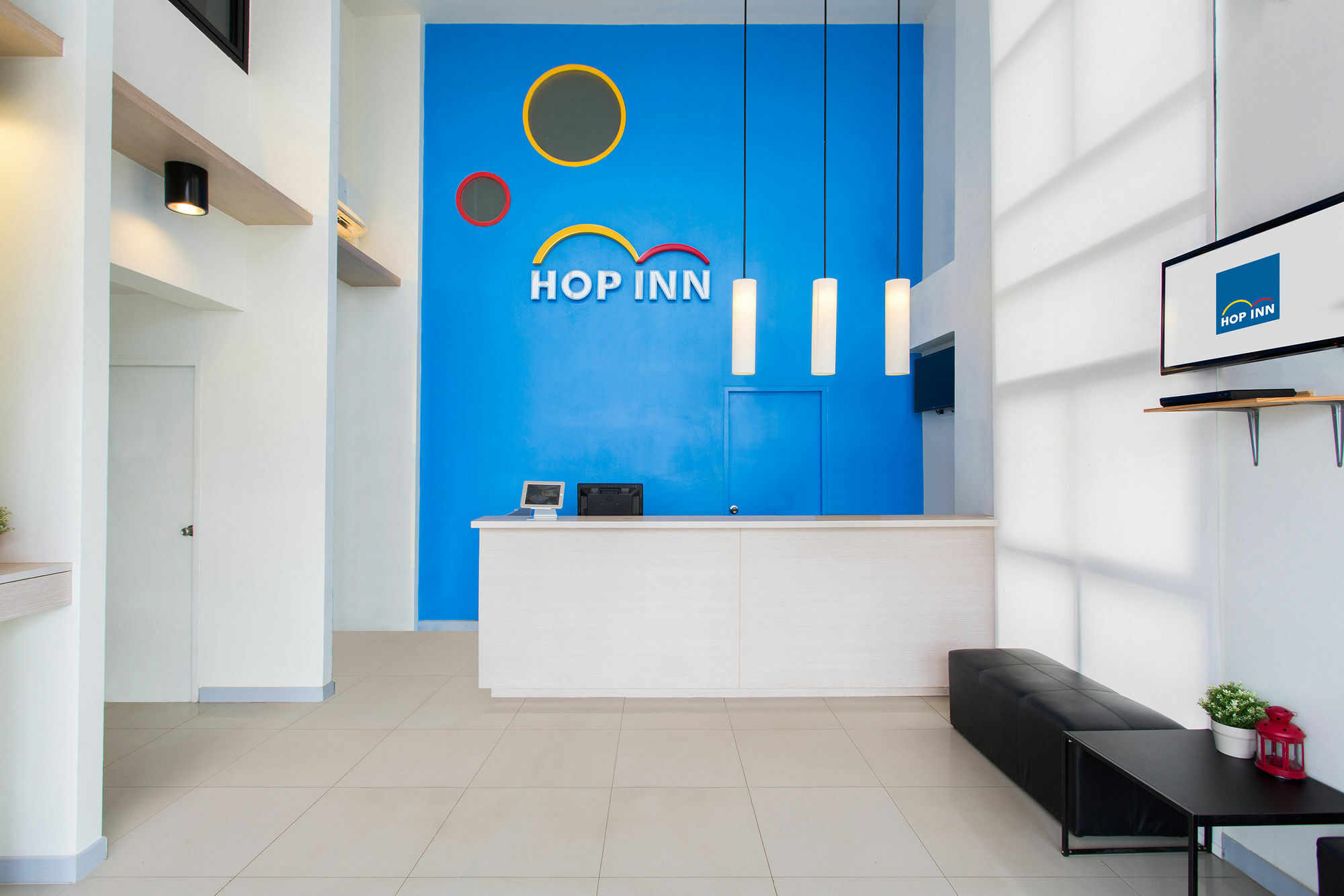 Hop Inn Chanthaburi Esterno foto