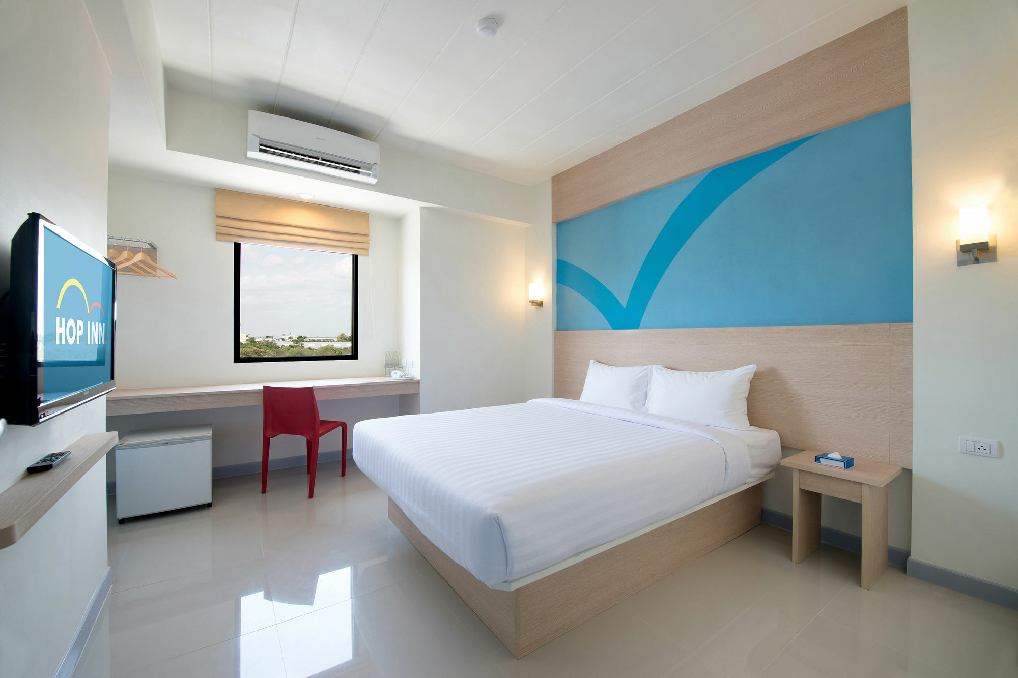 Hop Inn Chanthaburi Esterno foto