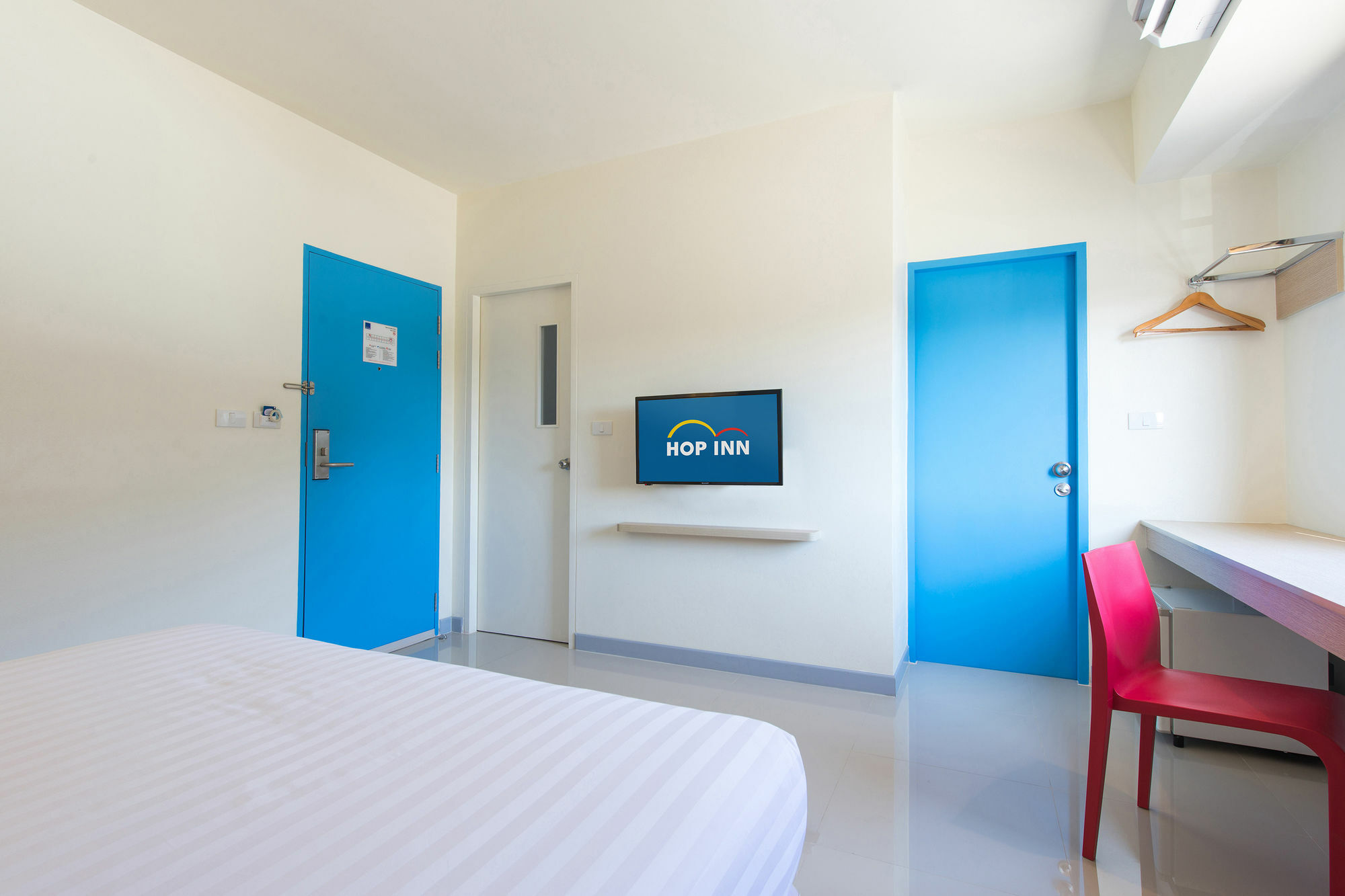 Hop Inn Chanthaburi Esterno foto