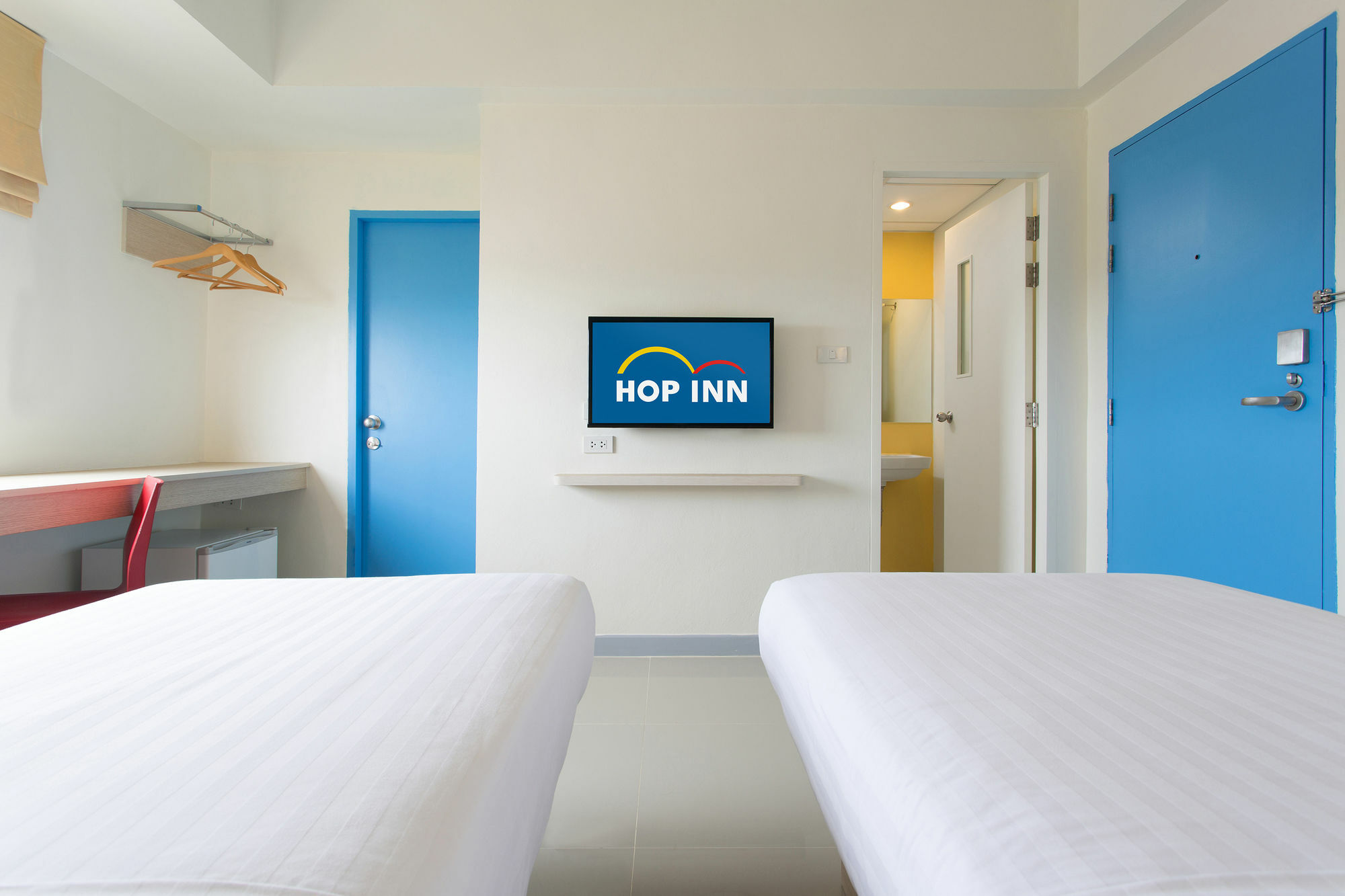 Hop Inn Chanthaburi Esterno foto