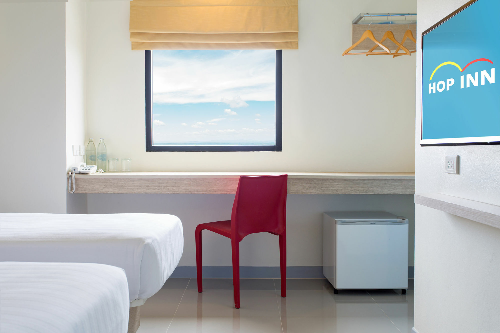 Hop Inn Chanthaburi Esterno foto