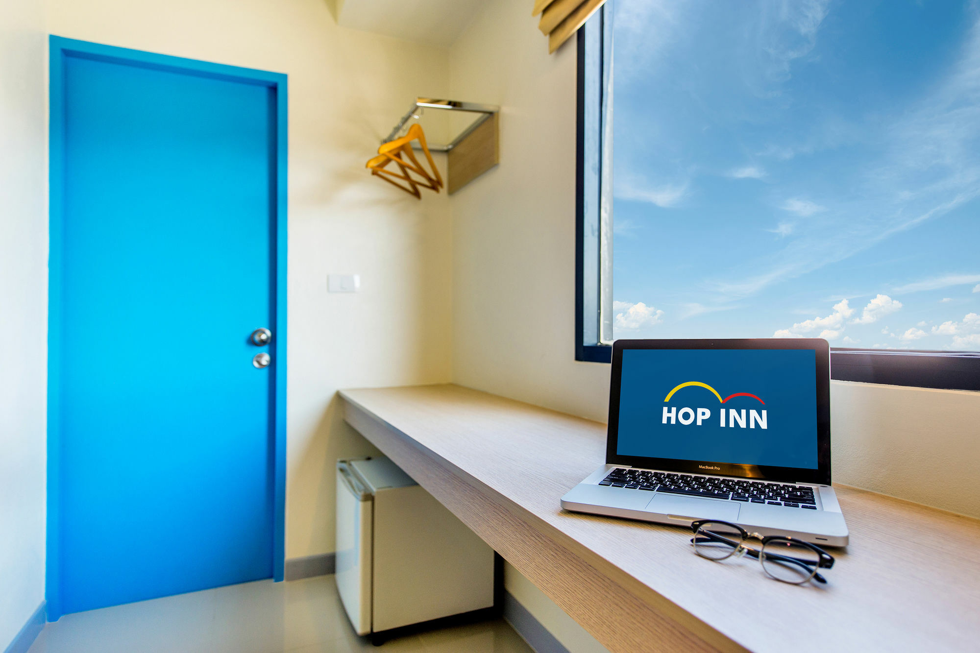 Hop Inn Chanthaburi Esterno foto
