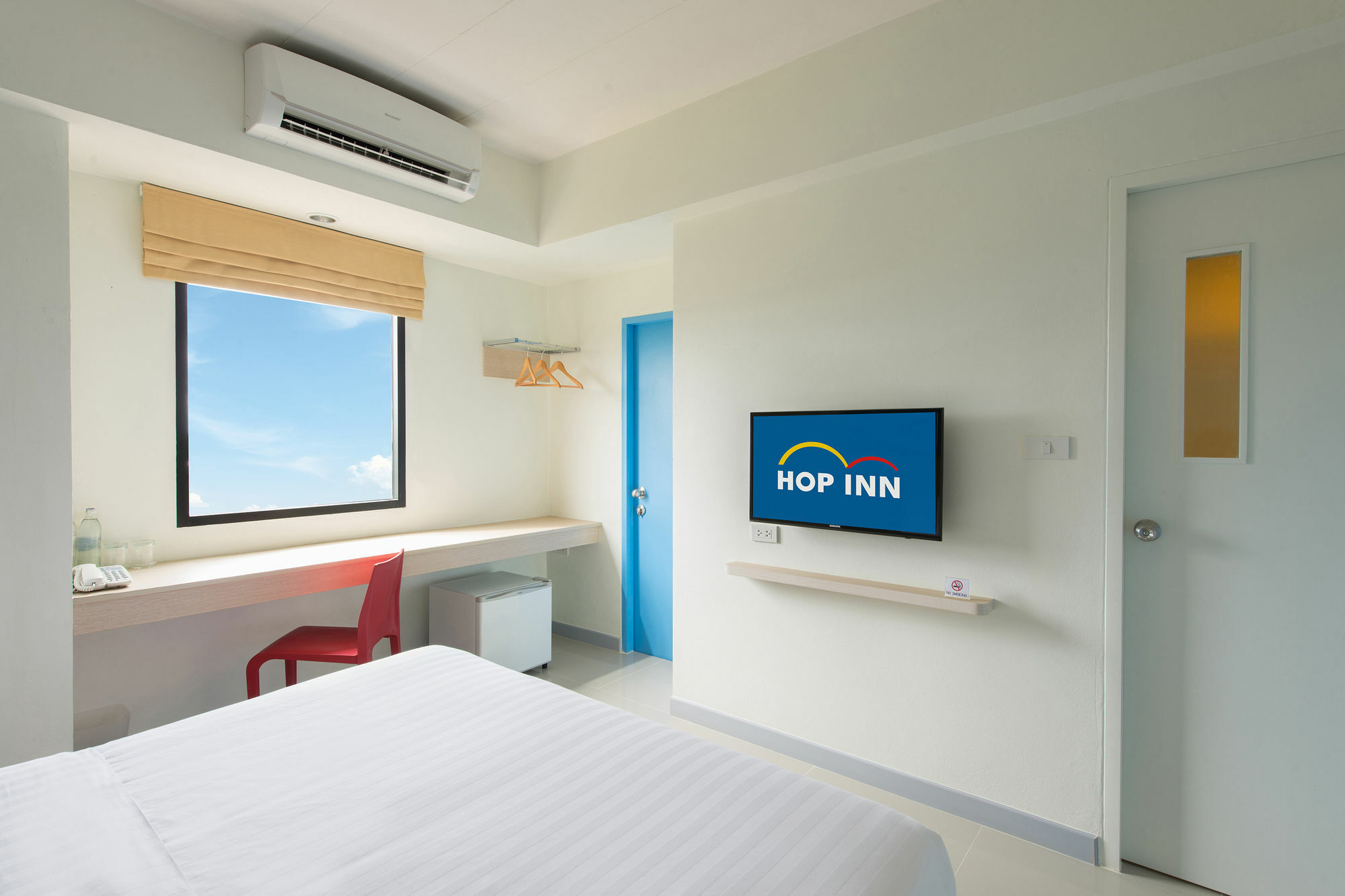 Hop Inn Chanthaburi Esterno foto